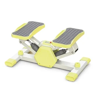 Silent Mini Hydraulic Stair Climber with Left-Right Swinging Motion