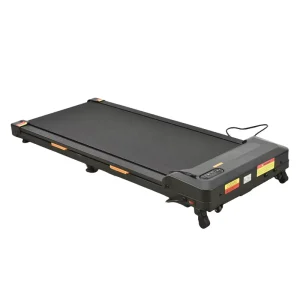 Silent Operation Ultra Thin Electric Home Gym Cardio Training Weight Loss OEM ODM Treadmill With Led Display