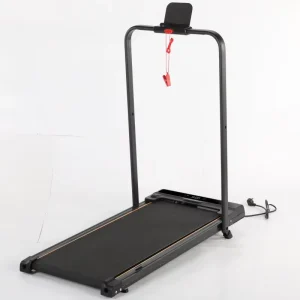 Silent Treadmill Multi Function Indoor Exercise Equipment for Home Cardio Training