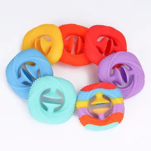 Silicone Anti-Slip Hand Grip Strengthener