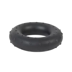Silicone Hand Grip Ring 6.9cm for Forearm and Wrist Exercise