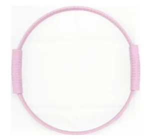 Silicone Pilates Ring Magic Circle for Thigh and Leg Exercise