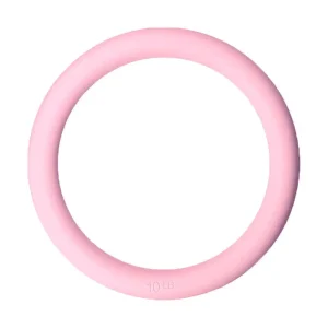 Silicone Power Ring for Pilates, Yoga and Strength Training
