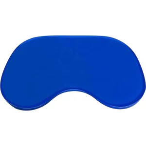 Silicone Rowing Machine Seat Cover and Cushion Accessory