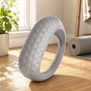 Silicone Smart Count Hand Gripper with Ergonomic Design for Wrist Muscle Training