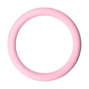 Silicone Weighted Ring 10 Pounds Yoga Fitness Equipment