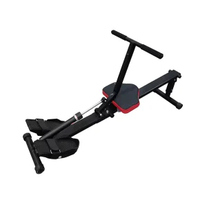 Simple Air Rower Rowing Machine for Indoor Exercise