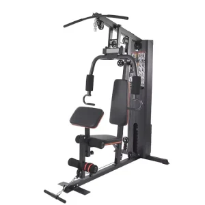 Single Comprehensive Strength Workout Trainer Multi-Function Station