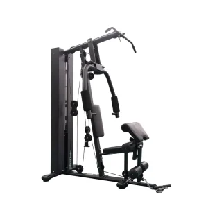 Single-Person Home Gym Multi-Function Training Station Factory Supplied