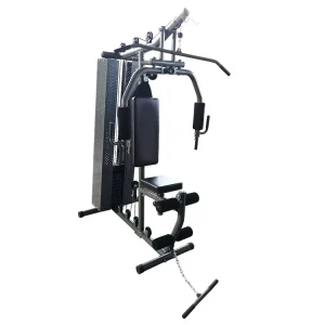 Single-Station Home Gym Trainer