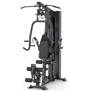 Single-Station Multifunctional Strength Training Machine