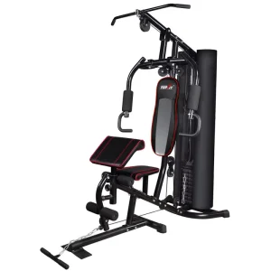 Single-Station Smart Multifunction Home Gym Equipment