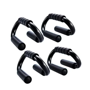 Sit up Push Ups S-Shaped Push up Stand Portable Gym Equipment Chest Muscle Exercise Push up Training Calisthenics Equipment