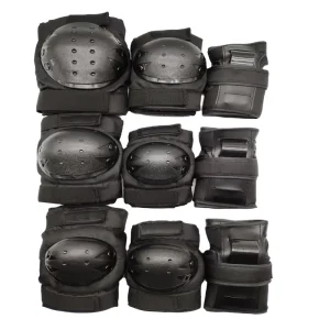 Skating Protective Gear