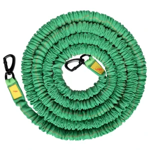 Sleeved Resistance Band for Workout