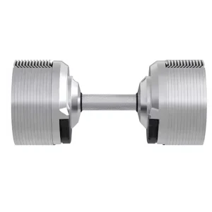 Smart Adjustable Dumbbell Set 41.5kg, 23.5kg, 32.5kg, and 41.5kg Options