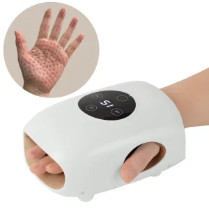 Smart Electric Air Pressure Hand Therapy Massager