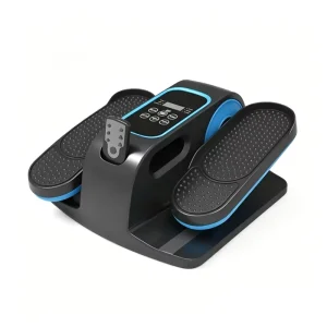 Smart Electric Stepper Machine Silent Stair Climber for Home Leg Training