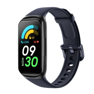 Smart Fitness Band Sleek Design with Complete Activity Tracking Features