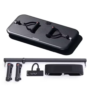 Smart Gym Equipment Sensor Multi Home Gym Home Sports Systems Smart Home Gym