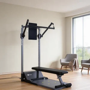 Smart Home Gym Digital Weight Training System