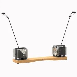 Smart Home Gym Strength Training Machine, All-in-One Multi-Gym
