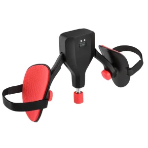 Smart Kegel Trainer Thigh Masters Pelvic Floor Muscle Exercise and Leg Exercise Equipment for Bladder Control Fitness
