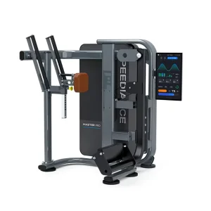 Smart One-Station Home Gym Fitness Station Strength Machine