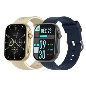 Smart Watch Outdoor Sports Fitness Tracker for Men and Women