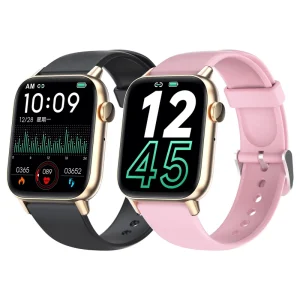 Smart Watch for Women and Men