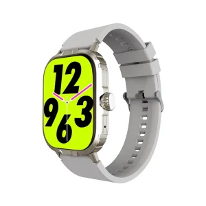 Smartwatch Waterproof Sport Smart Watch for Men Touch Screen