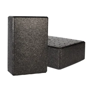Soft EPP Yoga Bricks for Dance Practice and Leg Press