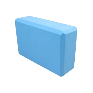 Soft EVA Yoga Blocks Lightweight & Suitable for All Yoga Workouts