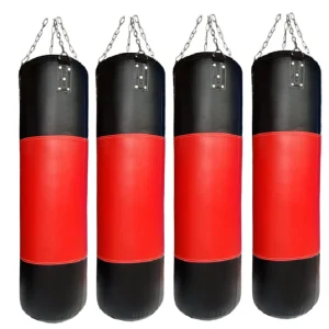 Soft Gymnastics Boxing Punching Sandbags