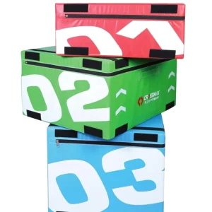 Soft Plyo Box