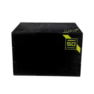 Soft Plyometric Jump Box