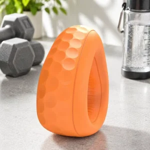 Soft Silicone Electronic Hand Grip Counter Hand Rehabilitation Training