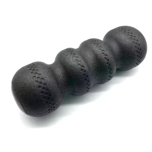 Solid EPP Peanut Massage Ball Foam Roller for Back and Spine Muscle Relaxation