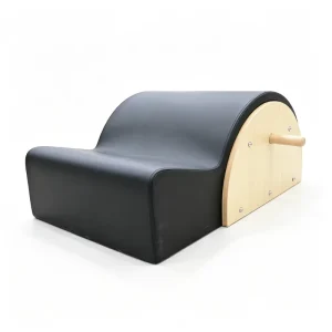 Solid Maple Wood Pilates Spine Corrector