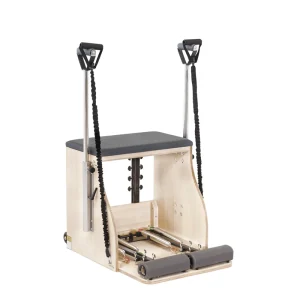 Solid Maple Wunda Chair MJD W18A for Commercial Studio Use