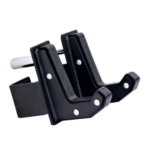 Solid Steel J-Cup Hook for Power Racks