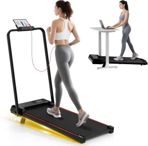 Source Factory Electric Treadmill Flat Walking Machine Cross border Home Use Small Indoor Silent Fitness Equipment Monitoring