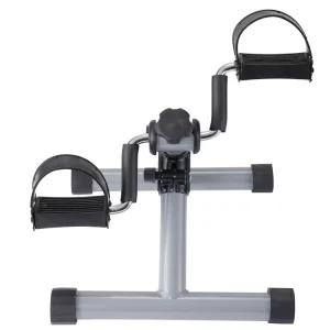 Source Factory Mini Exercise Bike Pedal Exerciser Under Desk Cycle for Office and Home