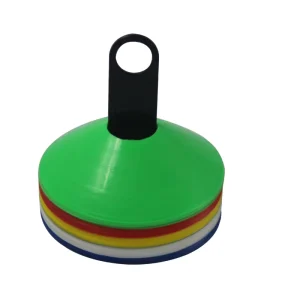 Speed Agility Training Set with Cones for Sports Training