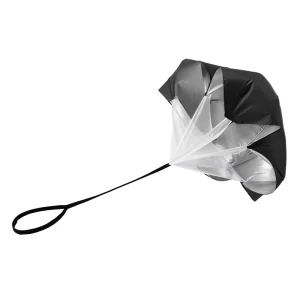 Speed Parachute Football Running Training Equipment for Physical Fitness