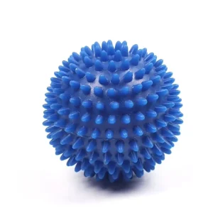 Spiky Massage Ball for Full Body Deep Tissue Relief Balance Exercise Foot Muscle Relaxation Therapy