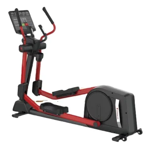 Spinning Bike for Fitness Training and Cardiovascular Exercise