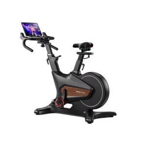 Spinning Smart Indoor Home Gym Machine Multi-Station Steel Construction for Back and Leg Training 300 lb Capacity
