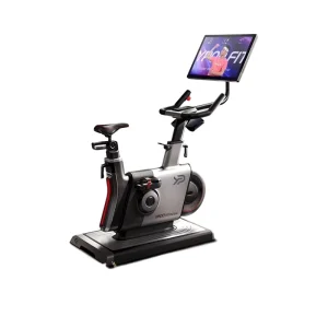 Spinning Smart Indoor Home Gym Machine Multi-Station Steel Construction for Back and Leg Training
