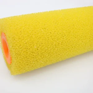 Sponge Foam Nap Roller Brushes